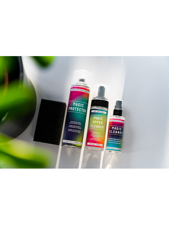 Bama Bama Рідина для чищення Magic Upper Cleaner 5XW9-34EG-KU6M-CSGF