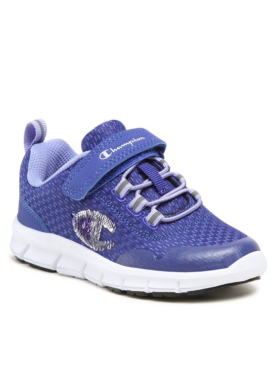 Sneakers Flippy G Ps S32534-CHA-VS046 Viola