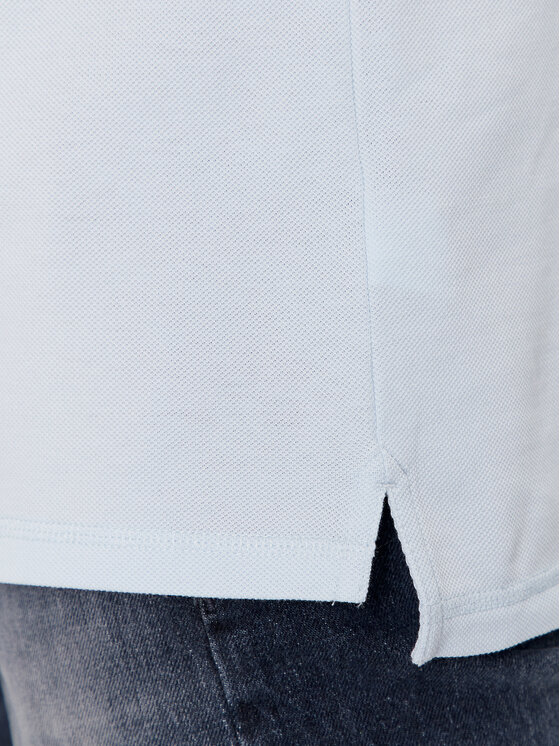 Calvin Klein Jeans Calvin Klein Jeans Polo J30J323394 Blu Regular Fit