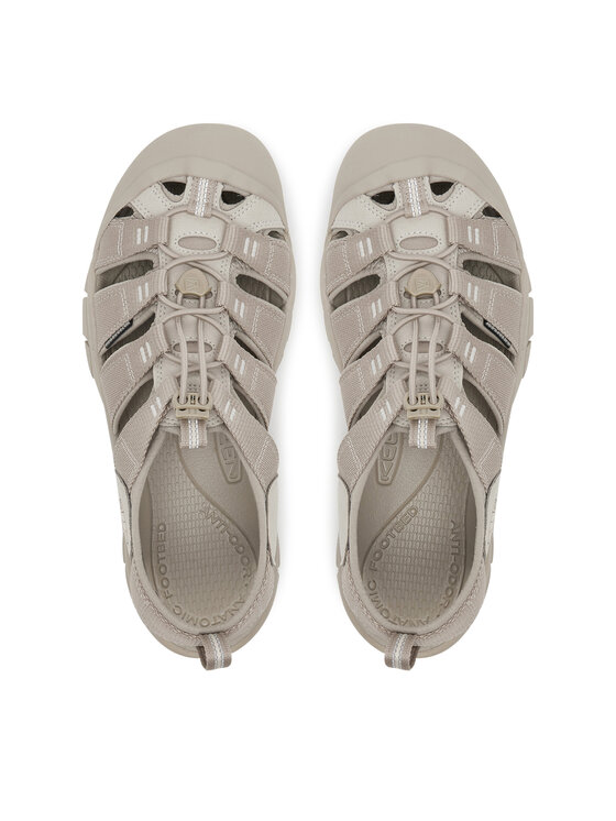 Keen Keen Sandały Newport H2 M 1030671 Beżowy