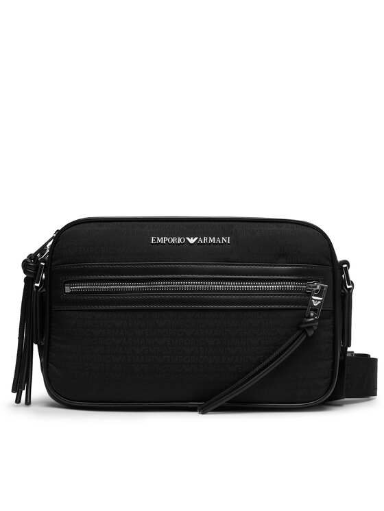 Emporio Armani Emporio Armani Táska EM005399 AF14637 UC001 Fekete