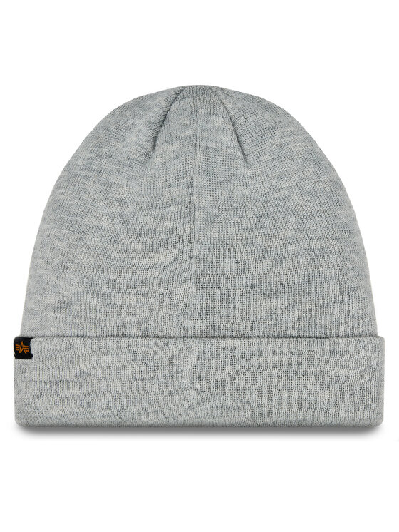 Alpha Industries Alpha Industries Шапка X-Fit 168905 Сив
