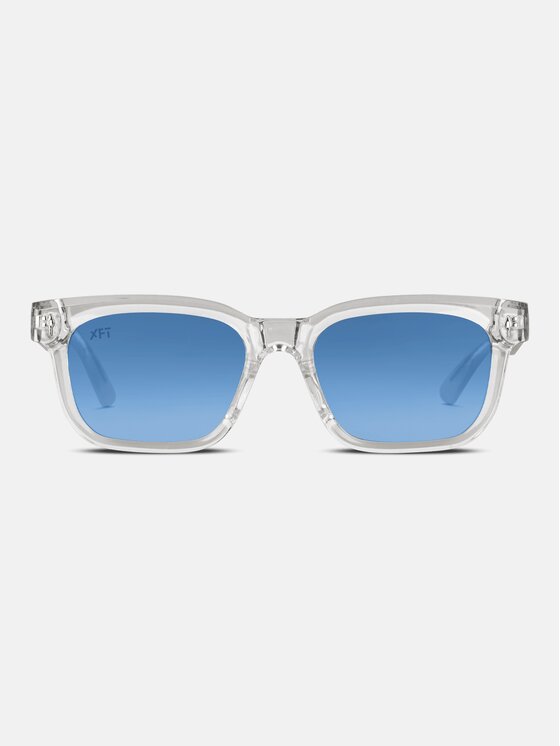 X Frame Therapy X Frame Therapy Occhiali da sole Elgatech Blu