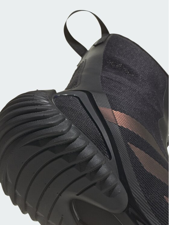 adidas adidas Buty bokserskie Speedex Ultra Czarny