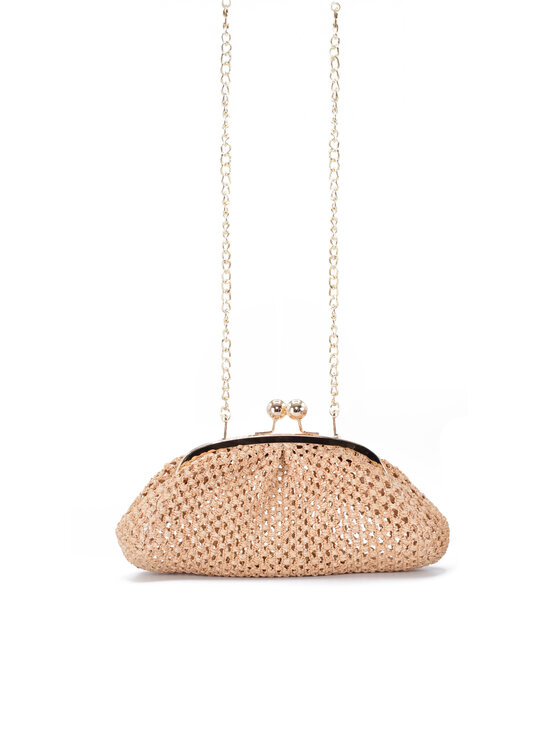 ACANFORA ACANFORA Borsa 4248-BEIGE Beige