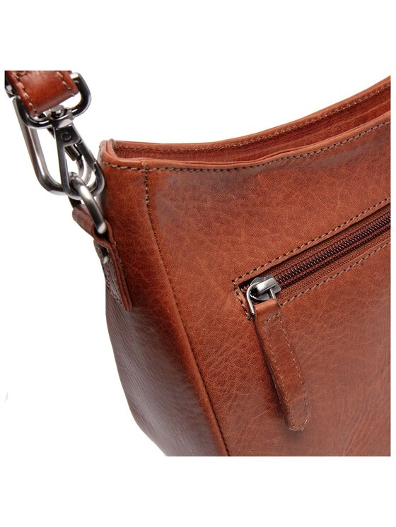 The Chesterfield Brand The Chesterfield Brand Torebka 316942 Brązowy