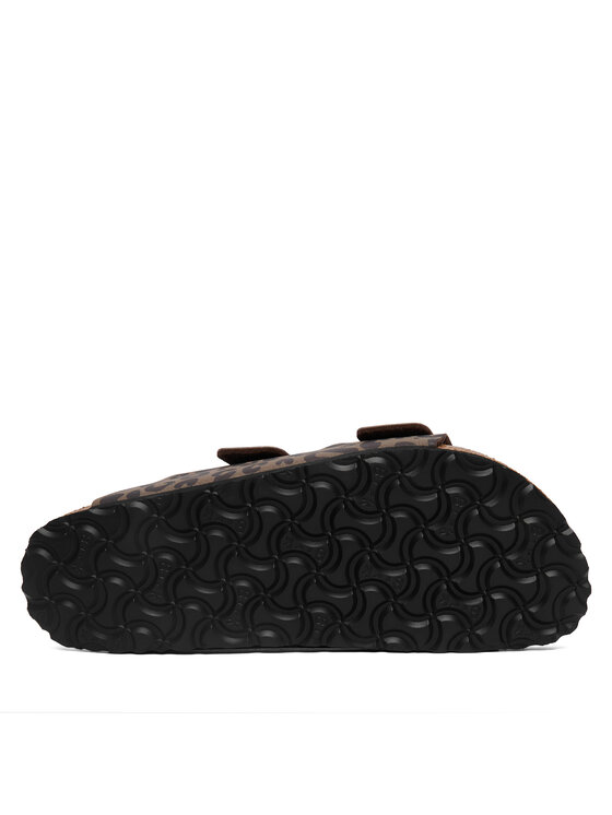 Birkenstock Birkenstock Šlepetės Arizona 1032698 S Ruda