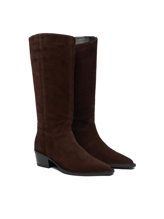 Vagabond Shoemakers Vagabond Shoemakers Чоботи Kelsey 5810-040-31 Коричневий