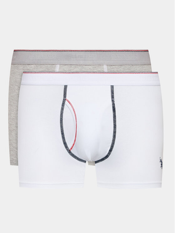 Set di 2 boxer U.S. Polo Assn