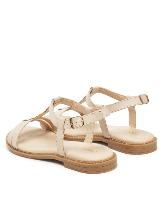 Lasocki Lasocki Sandali EST-AFIONA-10 Beige