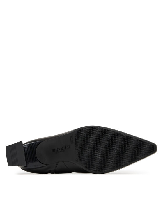 Hispanitas Hispanitas Stiefeletten HI254244 Schwarz
