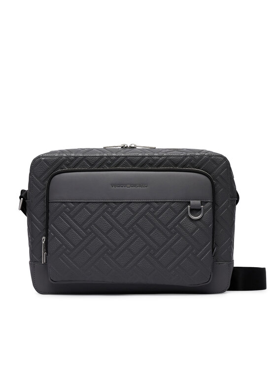 Tommy Hilfiger Tommy Hilfiger Kotike Th Flag Computer Bag AM0AM14428 Hall