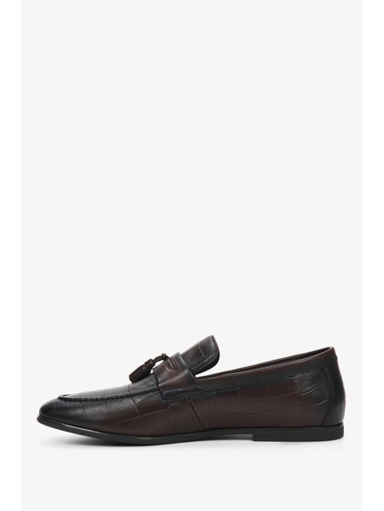Estro Estro Loafers ER00109298 Marrone