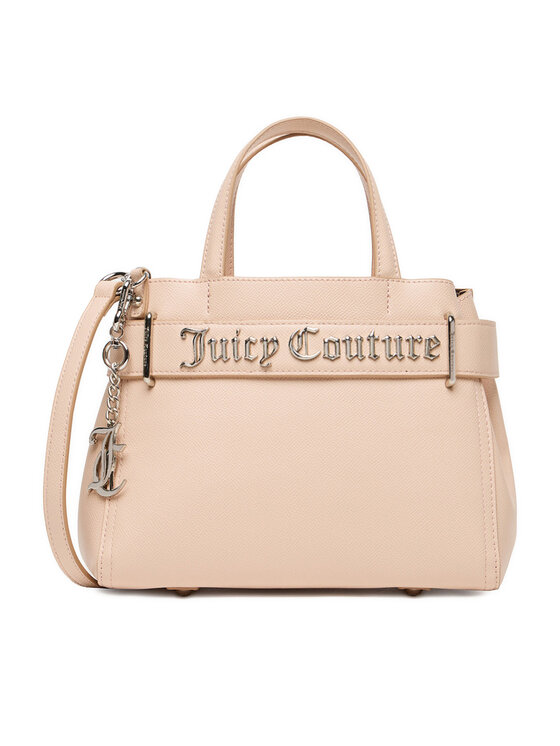 Juicy Couture Juicy Couture Handtasche CEO-BIJXT3090WVP Rosa