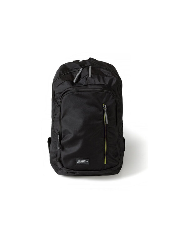 minoti minoti Plecak 33BAG255 Czarny