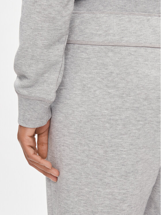 Calvin Klein Performance Calvin Klein Performance Pantaloni da tuta 00GWS4P651 Grigio Relaxed Fit