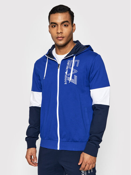 Tuta 3LPV52 PJ05Z 25BL Multicolore Regular Fit