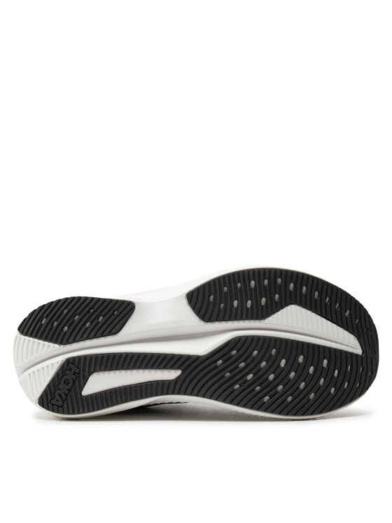 Hoka Hoka Scarpe da corsa Mach 6 1147553 Nero