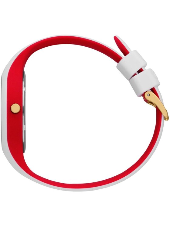 Ice-Watch Ice-Watch Zegarek ICE.022324 Czerwony