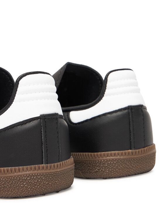 adidas adidas Tossud Samba Og IE3678 Must