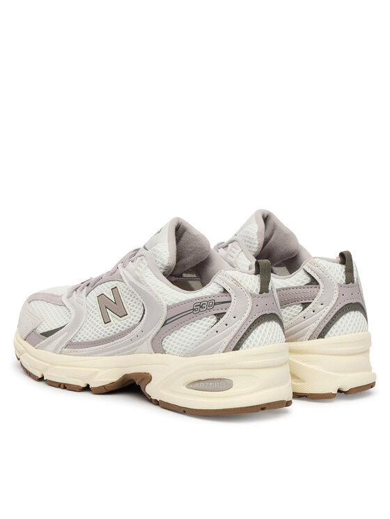 New Balance New Balance Αθλητικά U5307VI Γκρι