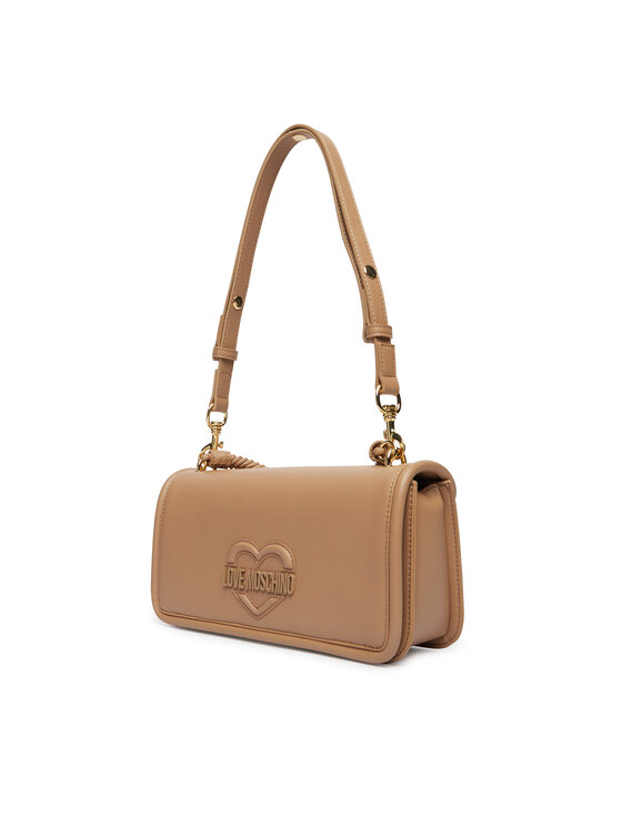 LOVE MOSCHINO LOVE MOSCHINO Soma JC4096PP1OLL0104 Bēšs