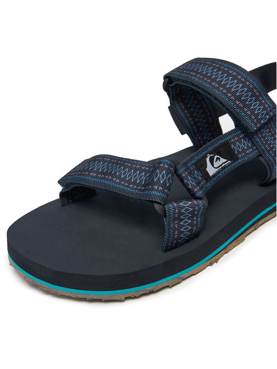 Quiksilver Quiksilver Сандали 808418 Тъмносин