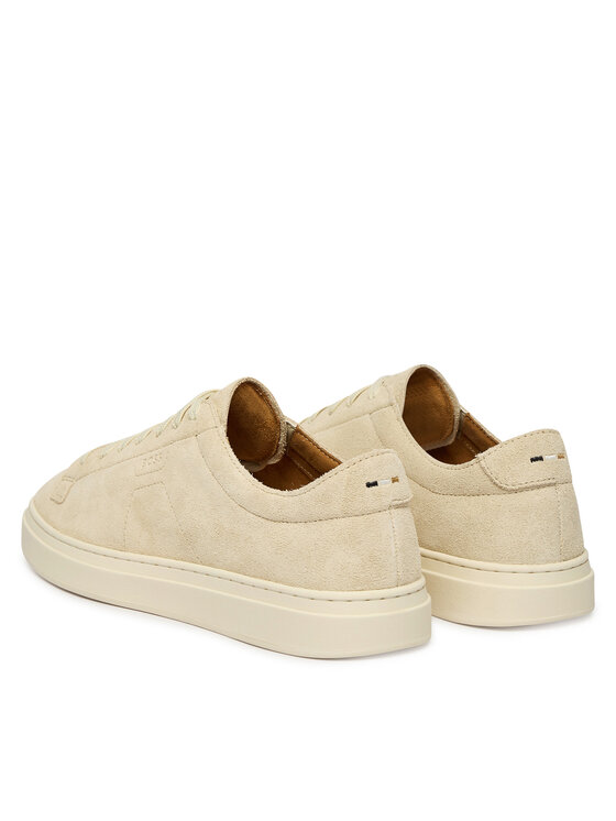 BOSS BOSS Sneakers Kieran 50563162 Alb