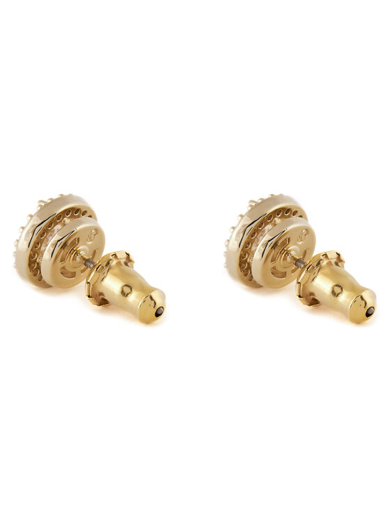 Swarovski Swarovski Σκουλαρίκια Una 5686637 Χρυσό