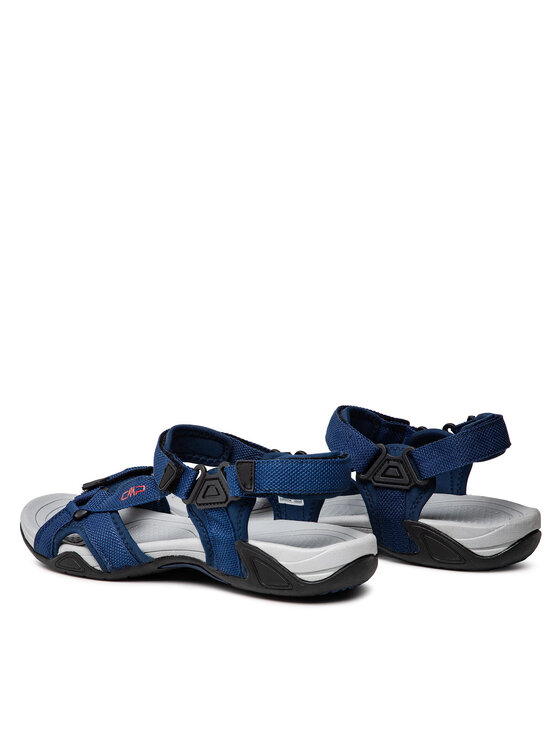 CMP CMP Sandały Hamal Hiking Sandal 38Q9957 Granatowy
