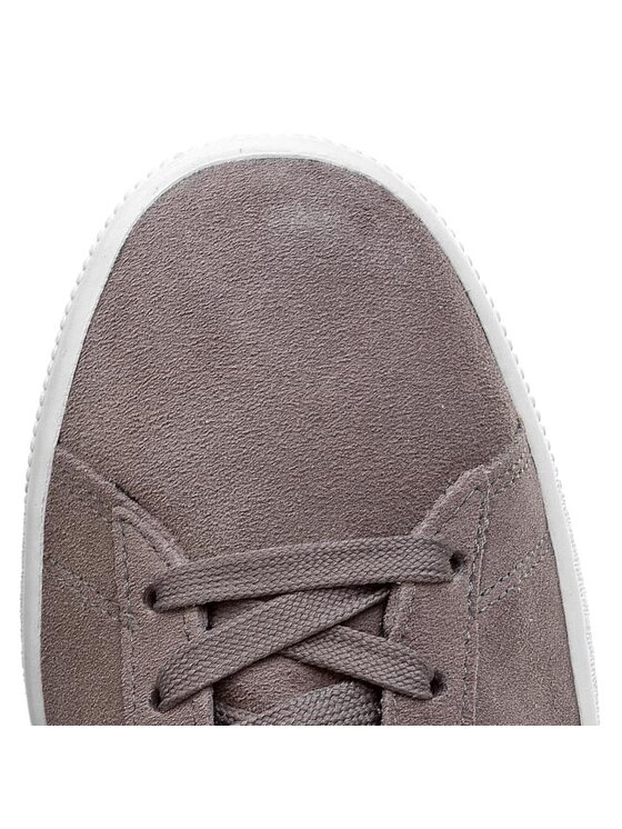 Puma Puma Laisvalaikio batai Suede Classic + 352634 66 Pilka
