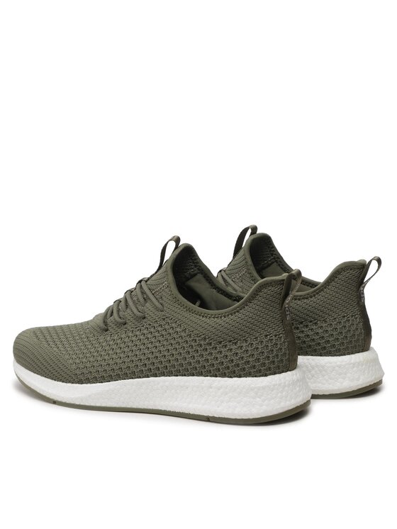 Sprandi Sprandi Sportcipő MP07-GVA1 Khaki