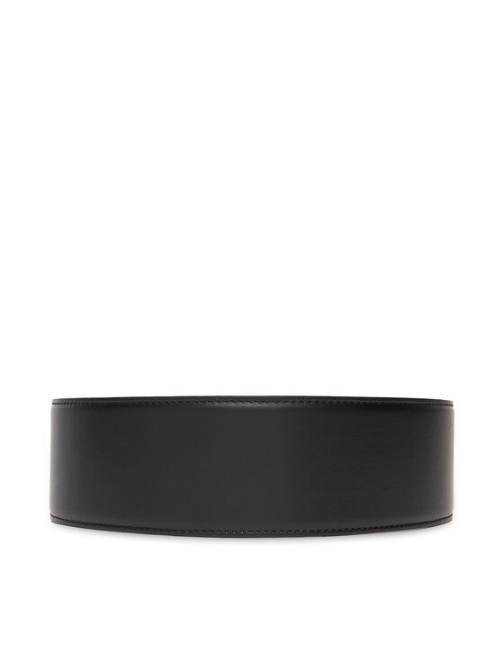 Patrizia Pepe Patrizia Pepe Дамски колан 8W0050/L048-K118 Черен