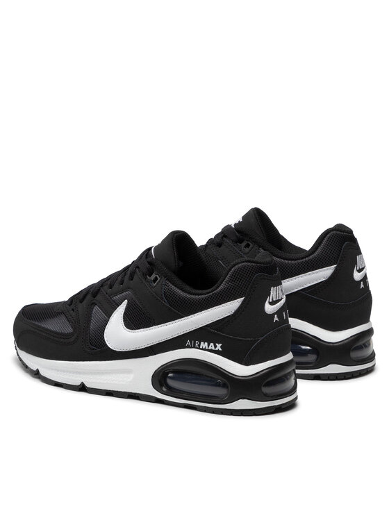 Nike Nike Snīkeri Air Max Command 397690 021 Melns