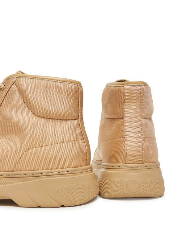 HUGO HUGO Sneakers Urian 50541834 Bej