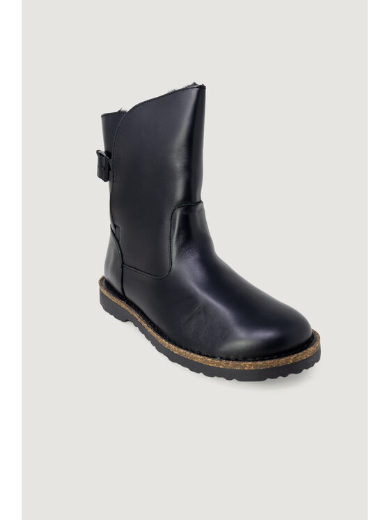 Birkenstock Birkenstock Stivali Uppsala Shearling Nero
