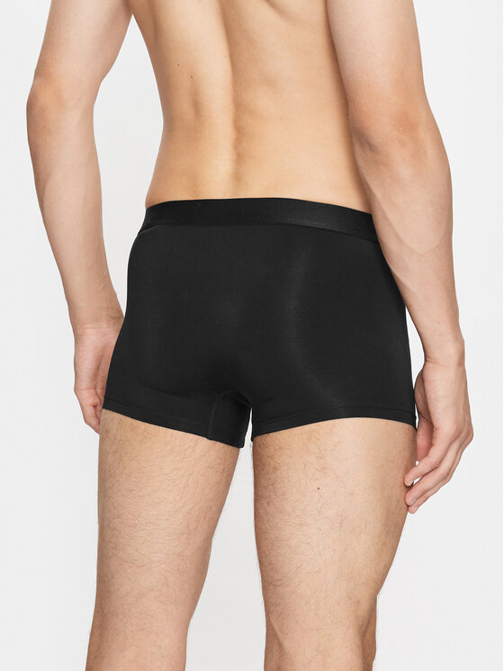 Guess Guess Boxershorts U3BF00 KBF90 Schwarz