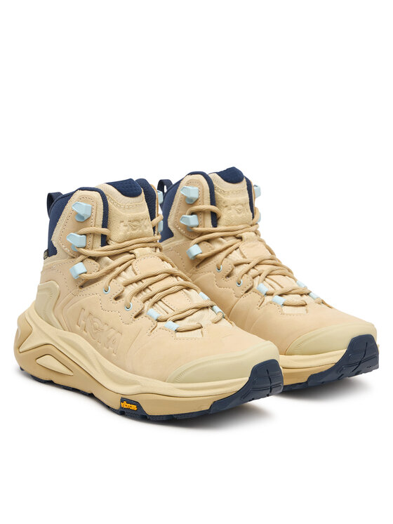 Hoka Hoka Туристически Kaha 3 GTX GORE-TEX 1162531 Син