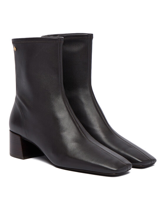 Tory Burch Tory Burch Stiefeletten 179613 Braun