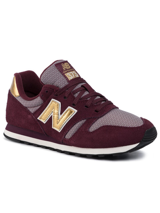 New Balance New Balance Laisvalaikio batai WL373JLB Vyšninė