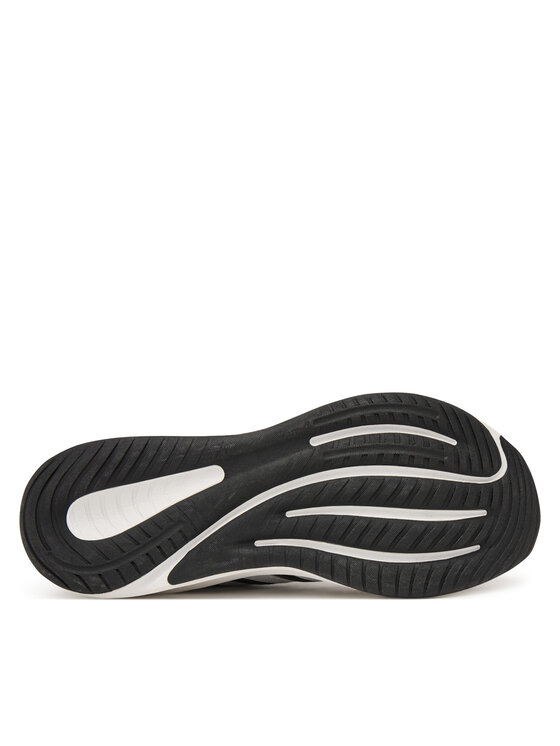 adidas adidas Bežecké topánky Supernova Ease 2 M JQ5859 Čierna