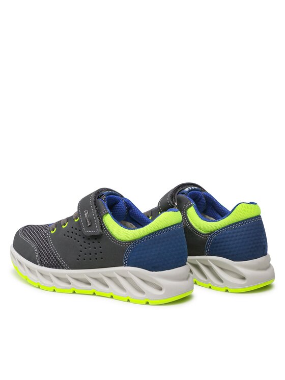 Primigi Primigi Αθλητικά GORE-TEX 3874411 S Γκρι