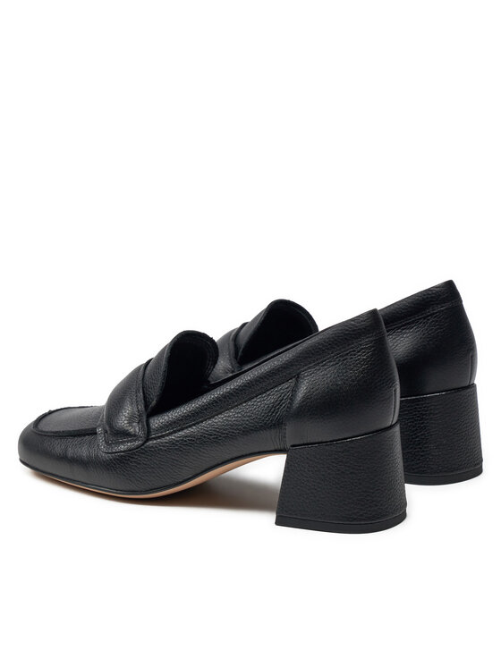 HÖGL HÖGL Scarpe basse Cassia 7-104333 Nero
