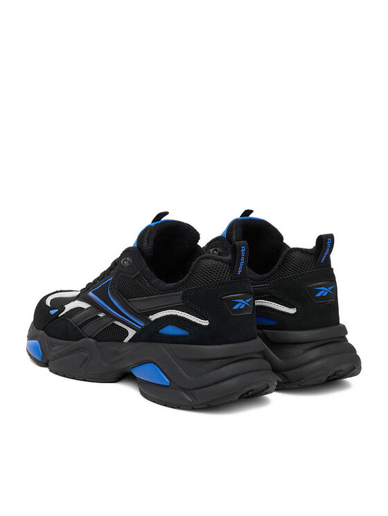 Reebok Reebok Sneakersy CEO-CHARGE AR30246M-BMS Czarny