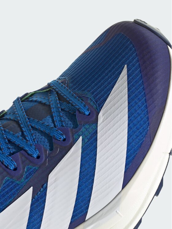adidas adidas Buty do biegania 161609 Niebieski jasny