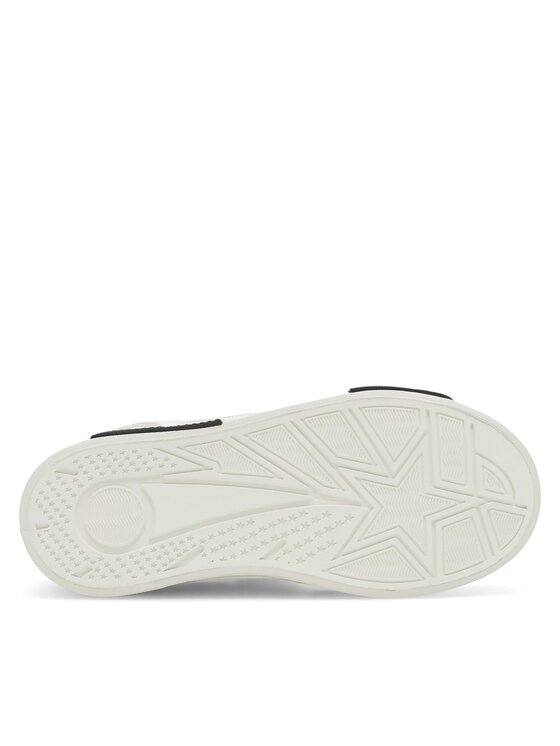 Sprandi Sprandi Sneakers L-090(CH) Bianco