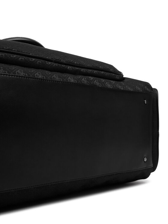 Guess Guess Τσάντα Σαββατοκύριακου TMBOST P6235 Μαύρο