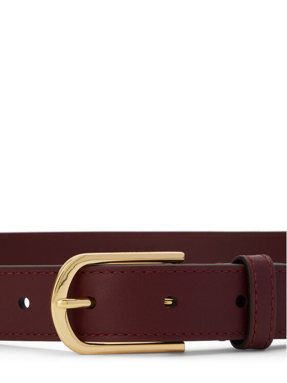 LAUREN RALPH LAUREN LAUREN RALPH LAUREN Vöö 412P15694005 Bordoopunane
