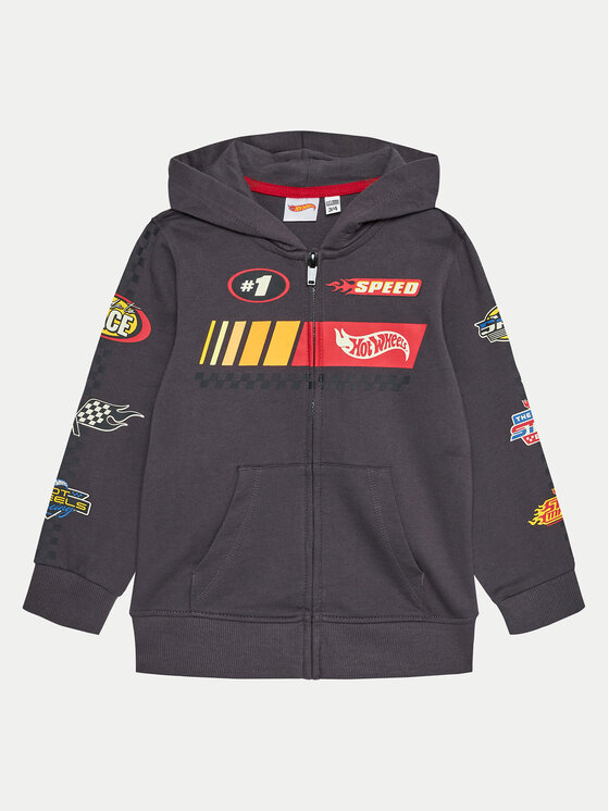 Original Marines Original Marines Анцуг DEAV2571B Сив Regular Fit