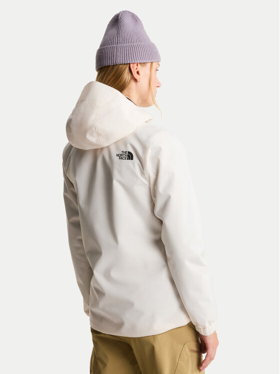 The North Face The North Face Bluza Quest  NF0A8G12QLI1 Kremowy Regular Fit